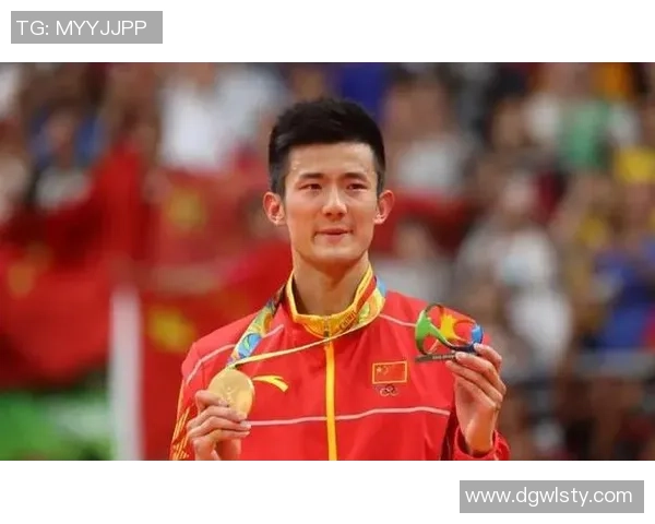 武汉羽毛球队在奥运会上的精彩表现与实力分析