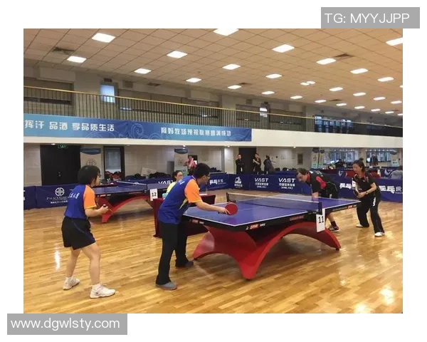 南京乒乓球队与广州乒乓球队比赛后的经验总结与反思分析