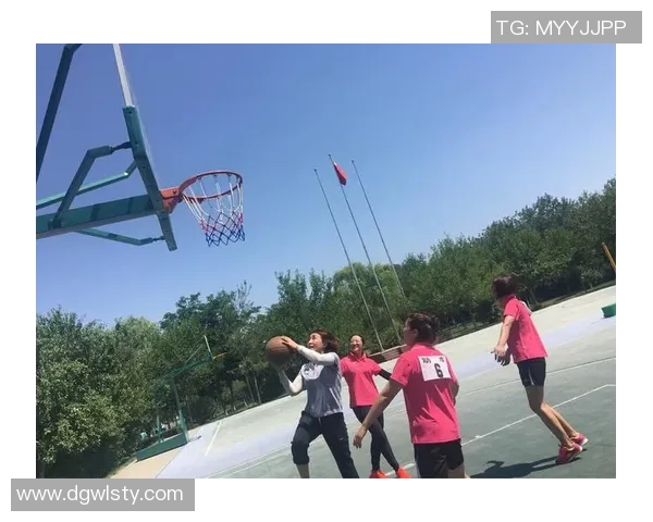 对话周芳：回顾我的篮球生涯与成长历程的点滴分享